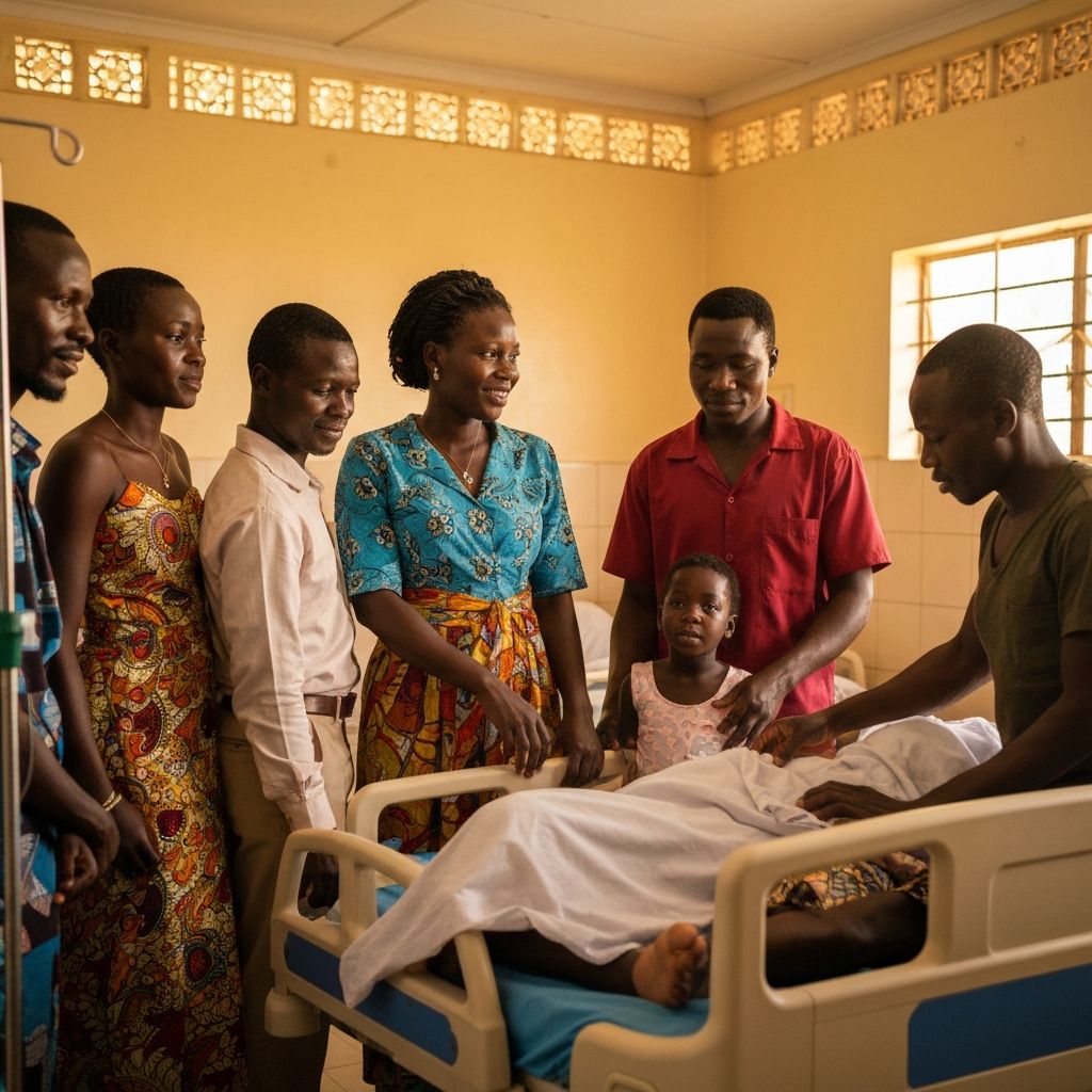 Mwanachama wa JamiiSafe