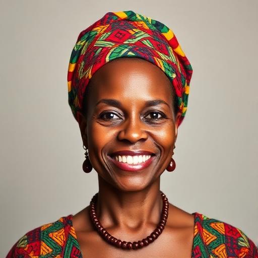 Mama Zawadi - Mwanachama wa JamiiSafe