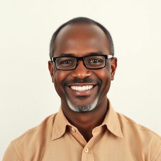 Bwana Juma - Mwanachama wa JamiiSafe