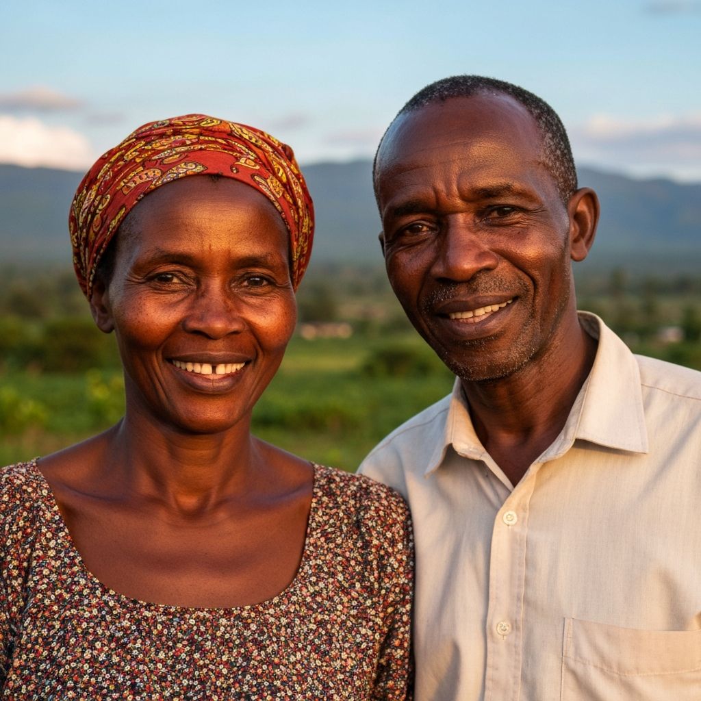 Mwanachama wa JamiiSafe